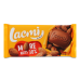 Шоколад молочний з цілим мигдалем Lacmi Roshen м/у 90г