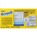 Напій швидкорозчинний з какао Opti-Start Nesquik м/у 13.5г
