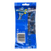 Бритви одноразові Maximum Blue II Gillette 8шт