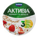 Біфідойогурт 2.2% з біфідобактеріями Actiregularis з наповнювачем Полуниця-злаки Активіа ст 180г Біфідойогурт 2.2% з біфідобактеріями Actiregularis з наповнювачем Полуниця-злаки Активіа ст 180г