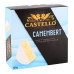 Сир 50% з білою пліснявою Camembert Castello к/у 125г