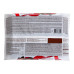 Печиво здобне з желейною начинкою Cocoa-cherry Lovita Jelly Cookies Roshen м/у 420г