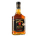 Віскі 0.7л 43% Black Extra-Aged Jim Beam пл