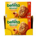 Печиво з шоколадними шматочками Honey&Nut Breakfast BelVita к/у5x45г