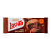 Печиво здобне з какао Dark brownie Lovita Roshen м/у 152г