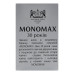 Чай чорний цейлонський байховий дрібний Ceylon Monomax к/у 25х2г