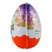 Яйце з молочного шоколаду з молочним внутрішнім шаром та іграшкою Maxi Kinder Surprise м/у 100г