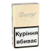 Сигарети з фільтром Davidoff Gold 20шт