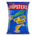 Чіпси картопляні Сметана та цибуля Chipster's м/у 180г