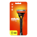 Бритва зі змінними касетами Fusion5 Gillette 1шт