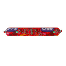 Паштет рибний Барбекю Рибстери м/у 150г