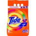 Засіб миючий синтетичний порошкоподібний Color Аква-Пудра Tide 2.1кг