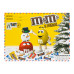 Набір кондитерський Середня бандероль M&M's&Friends к/у 228г