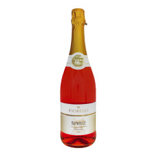 Напій винний 0.75л 7% Spritz Fiorelli пл