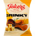 Грінки житньо-пшеничні Сир Jokers м/у 80г