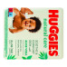 Салфетки влажные для детей Natural Care Huggies 168шт