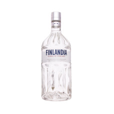 Горілка 1.75л 40% Finlandia пл