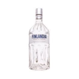 Горілка Finlandia 40% 1.75л Фінляндія
