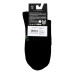 Шкарпетки чоловічі MovementStandard №MS M0211S 51 40-41 чорний