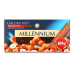 Шоколад молочний з горіхами Gold Millennium 90г