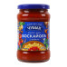 Спагеті-соус з грибами Боскайола пастеризований Чумак с/б 290г
