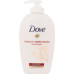 Крем-мило рідке Nourishing silk Dove 250мл
