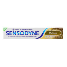 Паста зубна з фтором Комплексний захист Sensodyne 75мл