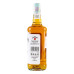 Віскі 0.5л 40% Bourbon White Jim Beam пл