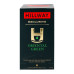 Чай зелений байховий дрібний Oriental Green Exclusive Hillway в/с к/у 25х2г
