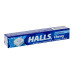 Цукерки жувальні зі смаком м'яти Chewy Halls м/у 47г
