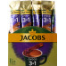 Напій кавовий розчинний Jacobs 3в1 Choco м/у 15г