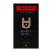 Чай чорний байховий дрібний Secret Kenya Exclusive Hillway в/с к/у 25х2г