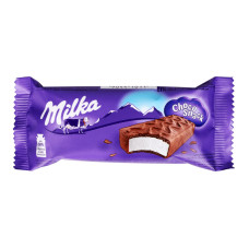 Тістечко бісквітне Milka Choco Snack 29г