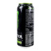 Напій енергетичний безалкогольний сильногазований Нуль цукру Monster Energy з/б 500мл