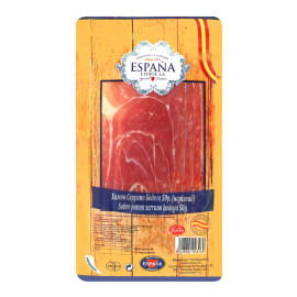 Хамон Espana бодега/курадо 50г /Гурмандіз/