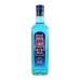 Джин Blue curacao Neon Owl 37.5% с/пл 700мл