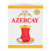Чай чорний з ароматом бергамоту Azercay к/у 100г
