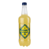 Пиво спеціальне 900мл 4.4% світле пастеризоване Taste Lemon Seth&Riley's Garage п/пл