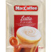 Напій кавовий розчинний MacCoffee 3в1 Latte al caramello м/у 22г