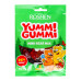 Цукерки желейні Mini Bear Mix Yummi Gummi Roshen м/у 70г