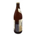 Пиво світле пастеризоване Franziskaner Premium Weissbier Naturtrüb 5.0% с/пл 500мл