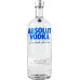 Горілка 1л 40% Absolut пл