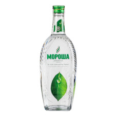 Горілка 0.5л 40% Джерельна Мороша пл