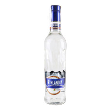 Напій алкогольний 0.5л 37.5% Coconut Finlandia пл