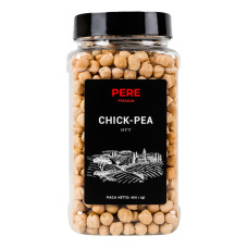 Нут Pere п/б 400г