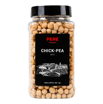 Нут Pere п/б 400г