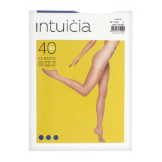 Колг жін Інтуіція CLASSIC 40 2 беж Колг жін Інтуіція CLASSIC 40 2 беж