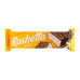 Вафлі глазуровані Milk Roshetto Roshen м/у 34г