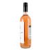 Вино рожеве сухе Syrah rose La Bonne Journee 12% с/пл 750мл