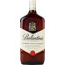 Віскі 1л 40% шотландське купажоване Finest Ballantine's пл